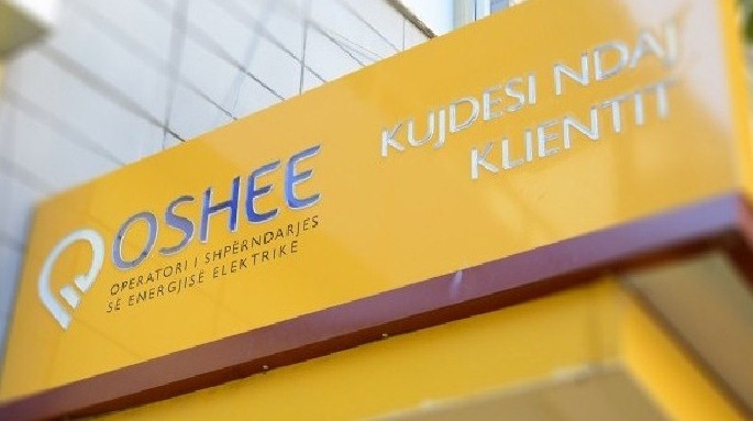 Rritet ndjeshem fatura e importit: OSHEE blen mbi 19 mln euro per nentorin